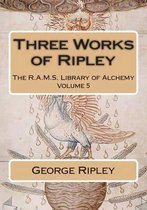 Three Works of Ripley