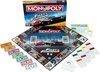 Afbeelding van het spelletje Monopoly Fast & Furious - Engelstalig Bordspel