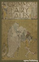Grimm's Fairy Tales (Illustrated + Audiobook Download Link + Active TOC)