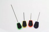 JTB needle set | 4st | boilienaalden set