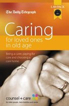 Caring for Loved Ones in Old Age