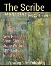 The Scribe Nov Issue