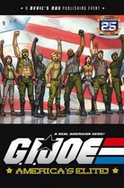 G.I. Joe America's Elite: v. 5