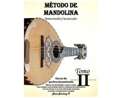 Volumen- Método de mandolina
