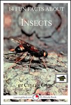 14 Fun Facts - 14 Fun Facts About Insects: Educational Version