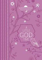 A Little God Time