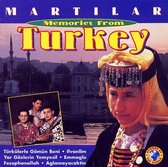 Memories Of Turkey