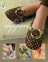 Boutique Slippers