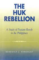 The Huk Rebellion