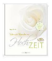 Viele gute Wünsche zur Hochzeit