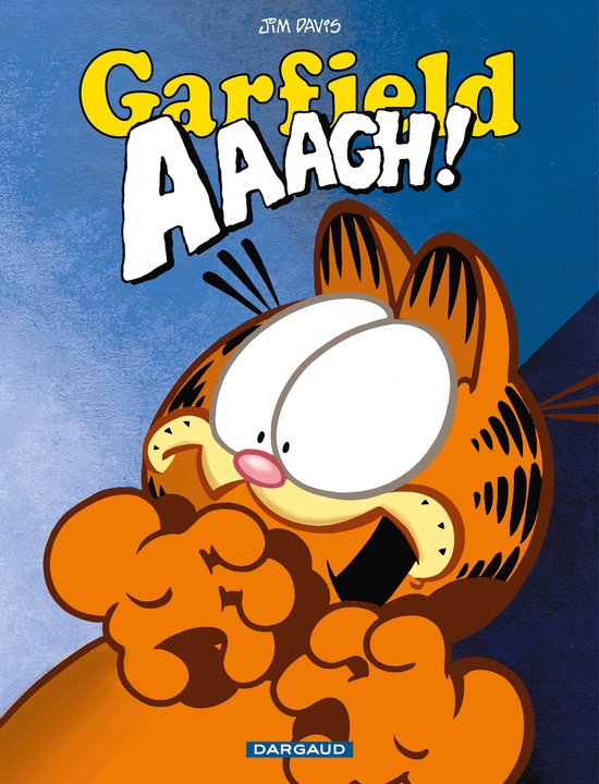 Garfield 63 - Garfield - Tome 63 (ebook), Jim Davis | 9782205169379 |  Boeken | bol.com