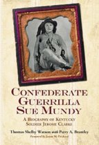 Confederate Guerrilla Sue Mundy