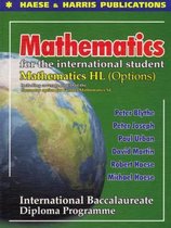 Mathematics HL Options for International Baccalaureate