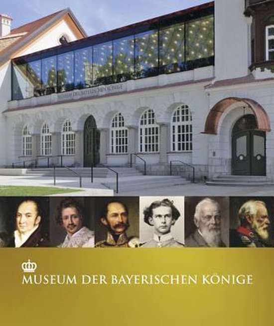Faszinierend Museum Der Bayerischen Knige Bildnull