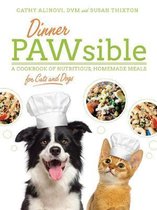 Dinner Pawsible