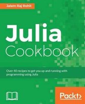 Julia Cookbook