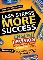 ENGLISH Revision for Leaving Cert Ordinary Level