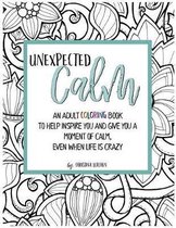 Unexpected Calm