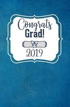 Congrats Grad !