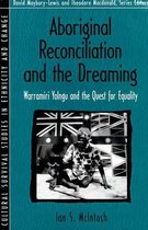 Aboriginal Reconciliation and the Dreaming