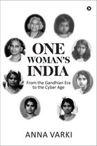 One Woman’s India