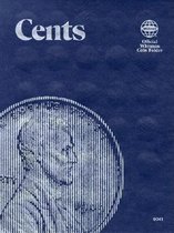 Coin Folders Cents