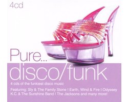 Pure... Disco/Funk