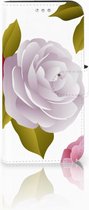 Couverture personnalisée Téléphone Case Samsung Galaxy S7 Coque Des Roses cadeau de Mariage