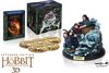 The Hobbit 2 - Extended Edition (Limited Giftset) (3D & 2D Blu-ray)