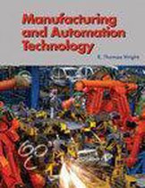 Manufacturing And Automation Technology