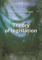 Theory of legislation