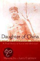 Daughter of China