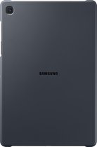 Samsung Slim Backcover Samsung Galaxy Tab S5e tablethoes - Zwart
