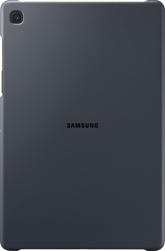 bol.com | Samsung slim cover - voor Samsung Galaxy Tab S5e - zwart