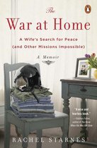Omslag The War at Home
