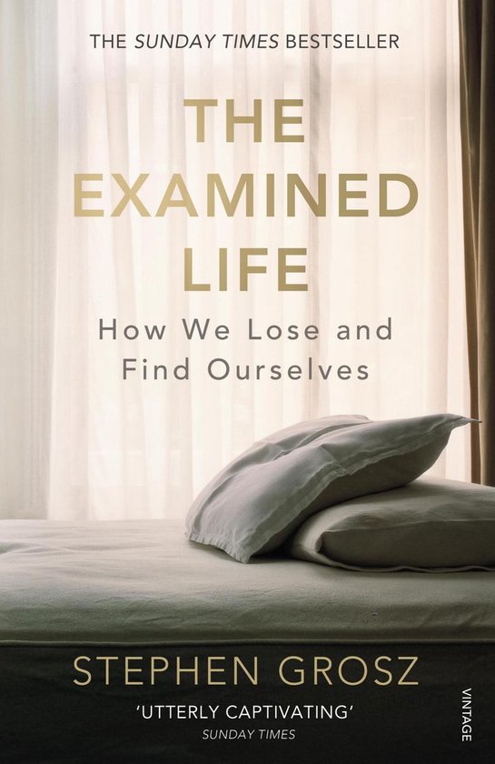 The Examined Life - cover