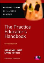 The Practice Educator's Handbook