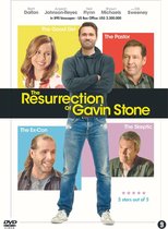 Ressurection Of Gavin Stone (DVD)