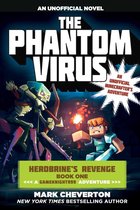 Gameknight999 Series 1 - The Phantom Virus