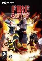 Fire Captain, Bay Area Inferno /PC