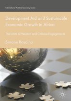 International Political Economy Series - Development Aid and Sustainable Economic Growth in Africa