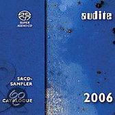 Cd Catalogue Audite 2006