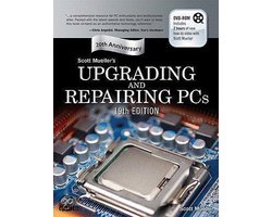 Upgrading And Repairing Pcs