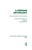 A Persian Anthology