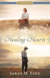 Proper Romance Western- Healing Hearts