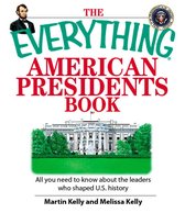 Everything American Presidents Book