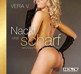 Nackt und Scharf