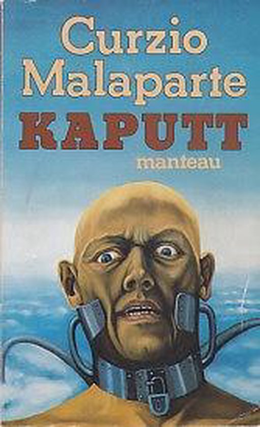 9789022303306 - Kaputt