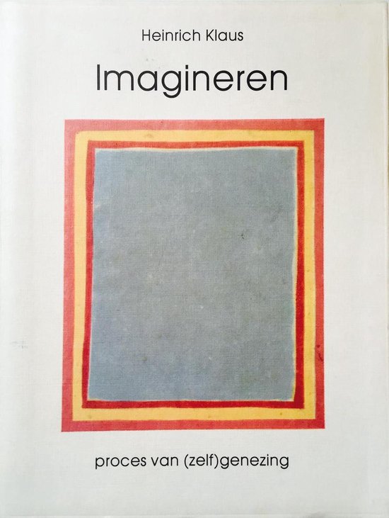 9789020238945 - Imagineren