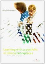 Learning with a Portfolio in Clinical Workplaces